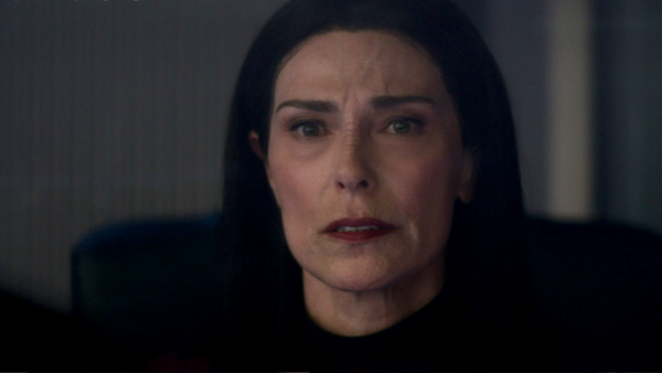 Star Trek  Picard Imposters