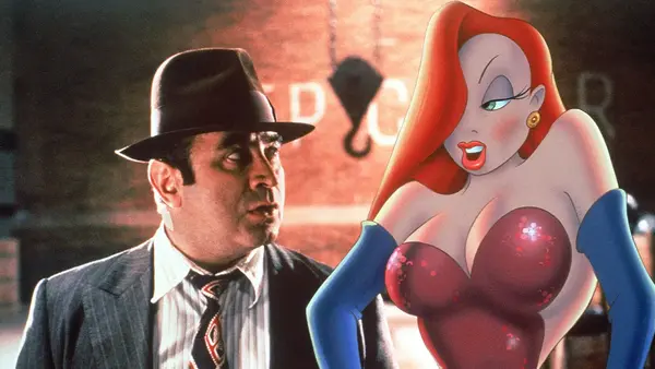 who framed roger rabbit jessica rabbit