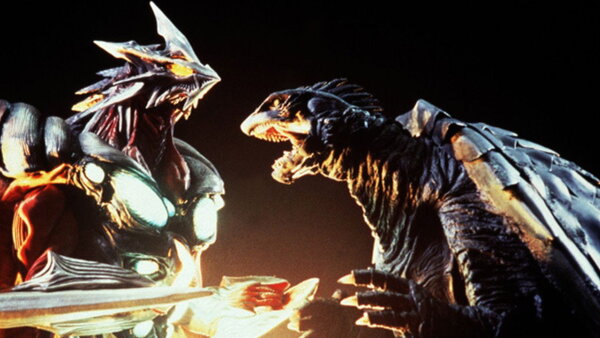 Gamera 3