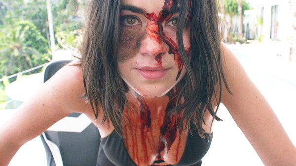 Influencers 2025 CW Shudder