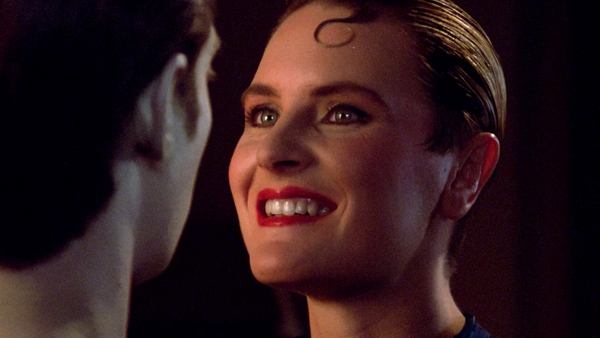 Star Trek The  Next Generation The Naked Now