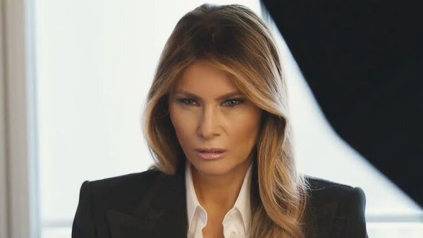 Melania