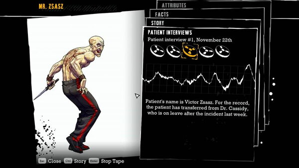 Batman Arkham Asylum