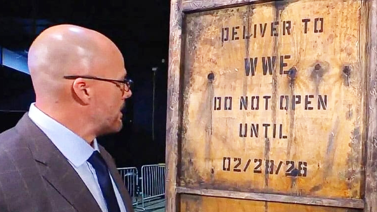 6 HUGE WWE Elimination Chamber 2026 Predictions You Need To Know