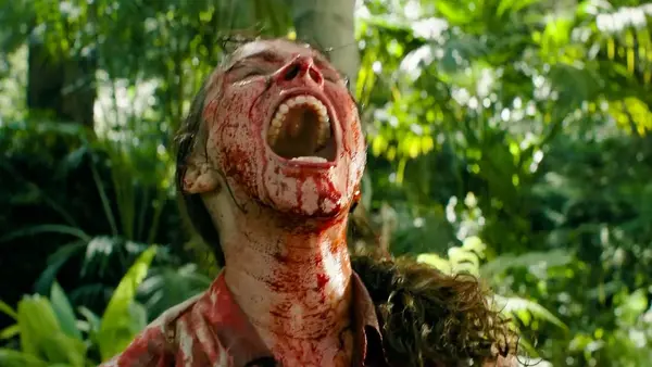 Send Help Rachel McAdams