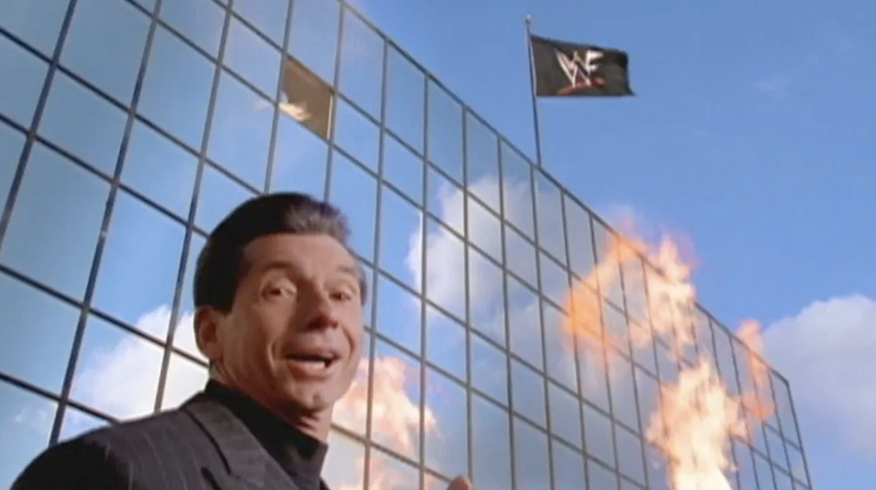 Vince McMahon WWF WWE Attitude Get It HQ