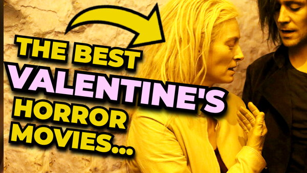 Best Valentines Horror Movies