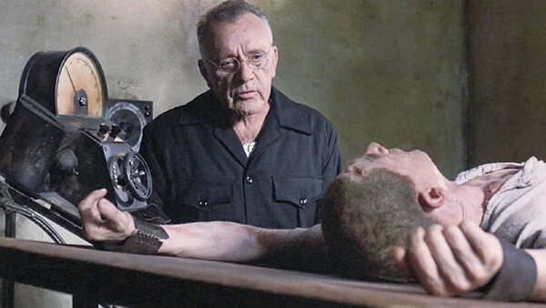 Nineteen Eighty-Four O'Brien Richard Burton