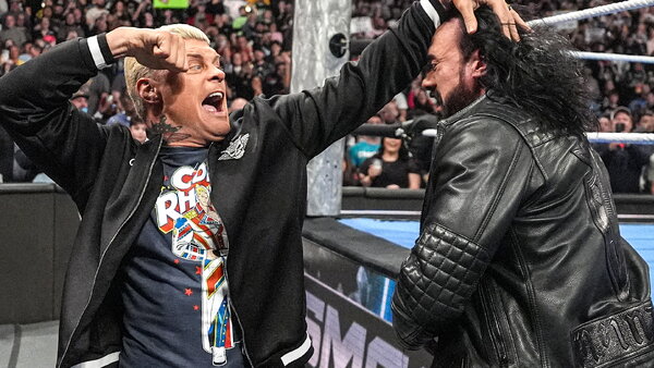 4 Ups & 5 Downs From WWE SmackDown (6 Feb - Results & Review)