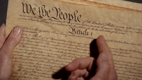 Star Trek The Omega Glory