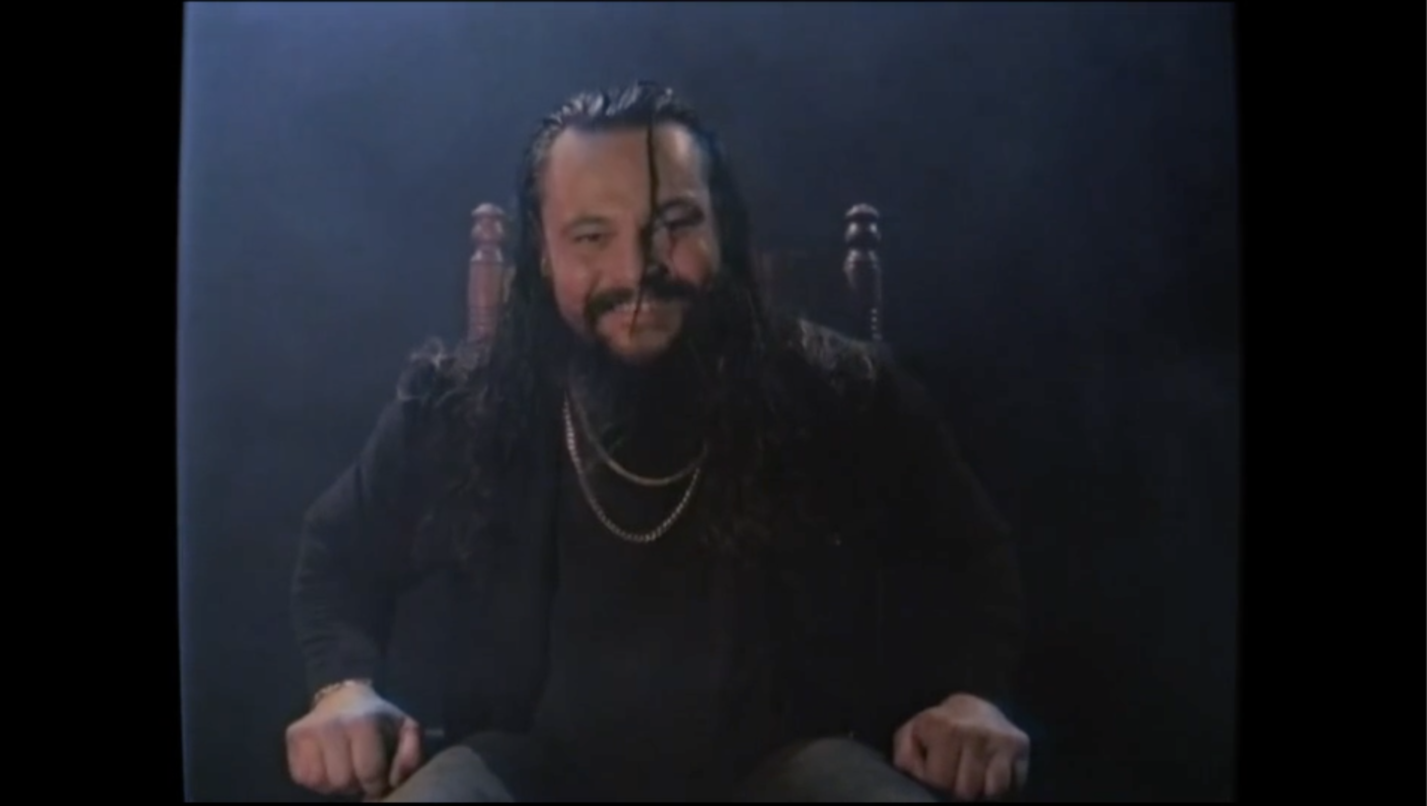 Bo Dallas Uncle Howdy Wyatt Sicks