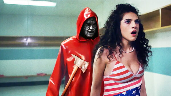 Fear Street: Prom Queen