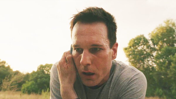 The Call Michael Eklund