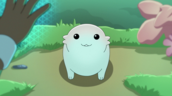 Star Trek  Lower Decks Moopsy