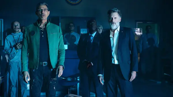 Independence Day: Resurgence