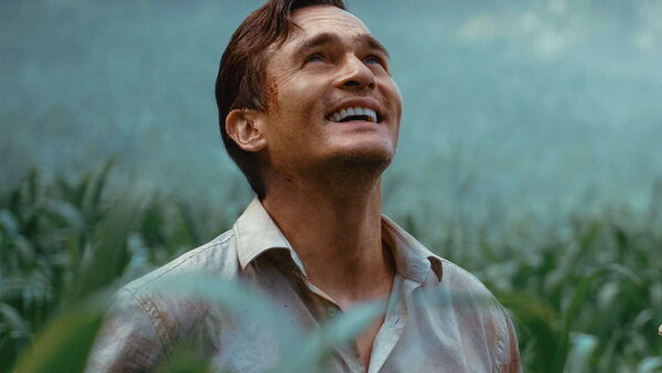 Jurassic World Rebirth