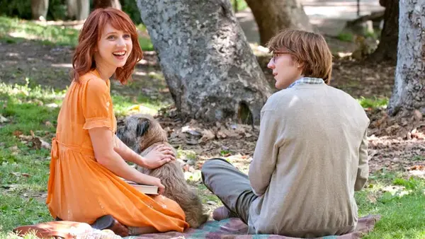 Ruby Sparks