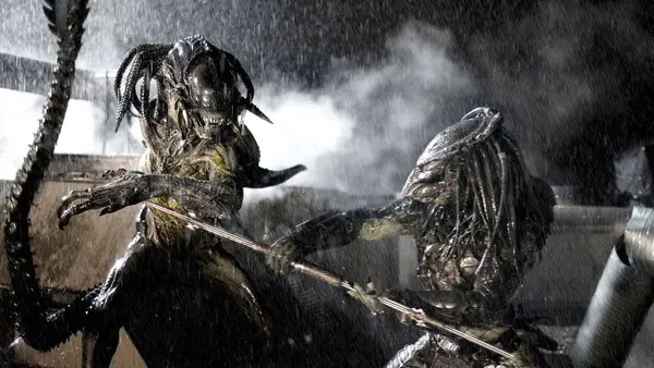 alien vs predator