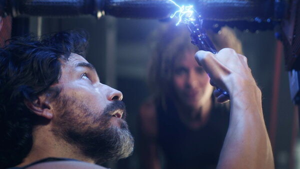 Magical Whatsit Fundamental Replicator