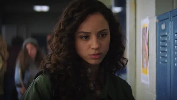 Fear Street Deena Johnson