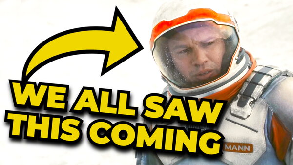Predictable Movie Villain Twist Reveals Interstellar