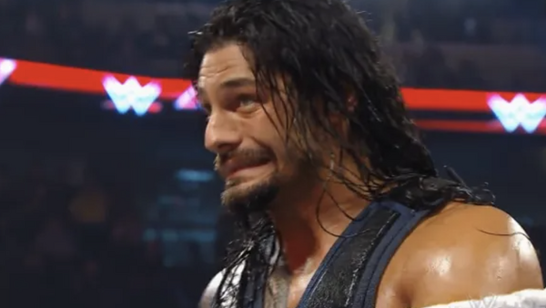 Roman Reigns