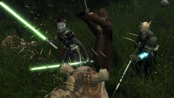 the sith lords restored content mod