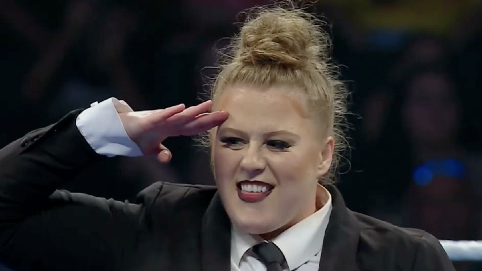 Piper Niven WWE