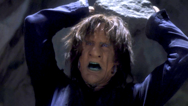 Star Trek Enterprise Extinction