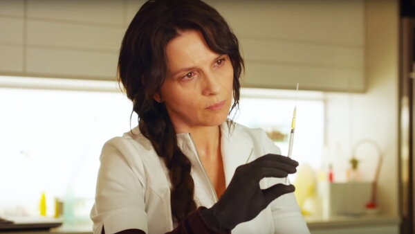 High Life Dibs Juliette Binoche