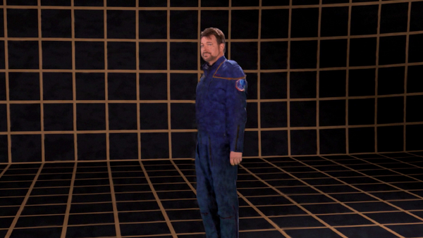 Star Trek Enterprise These Are The Voyages