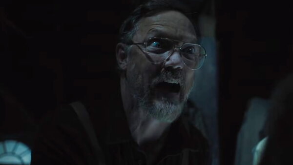 Five Nights at Freddy's 2 William Afton