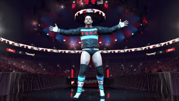 WWE 2K26 Official Announcement Marks A HUGE 14-Year First! (WWE News)