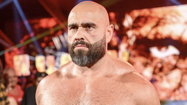 Man With ZERO Main Roster TV Matches In 2026 Says He Left AEW To Wrestle More (WWE News)