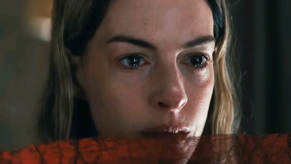 Mother Mary Anne Hathaway