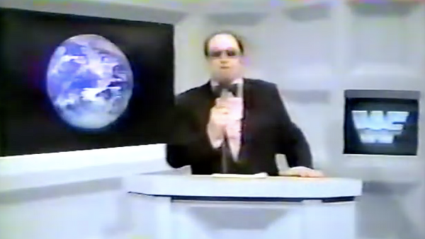 Gorilla Monsoon