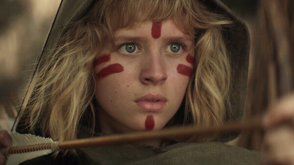 Kestra Nepenthe Picard