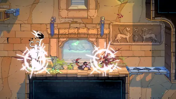 The Rogue Prince of Persia