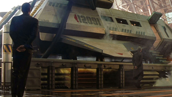 Star Trek 09 Spock And Spock