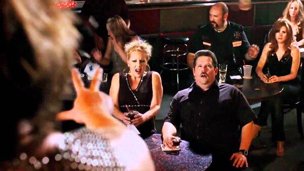 Tenacious D in the Pick of Destiny Amy Adams