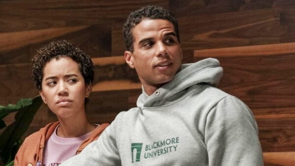 Scream VI Mindy Meeks-Martin Chad Meeks Jasmin Savoy Brown Mason Gooding