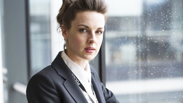 Line of Duty Georgia Trotman Jessica Raine