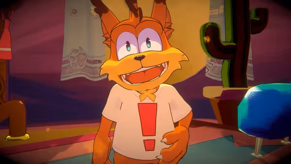 bubsy 4d