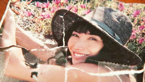 Severance Gemma Scout Ms. Casey Dichen Lachman