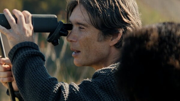 28 Years Later The Bone Temple Cillian Murphy Jim