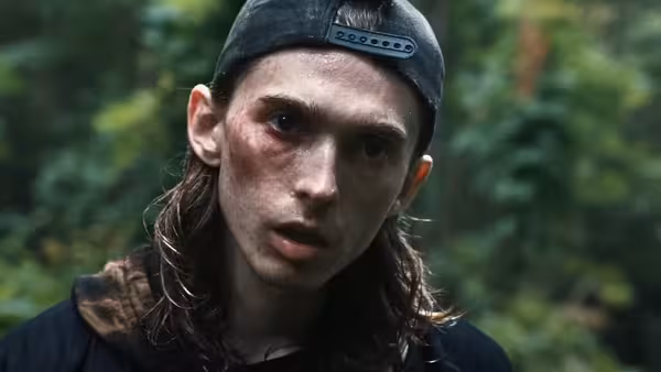 Weapons Austin Abrams