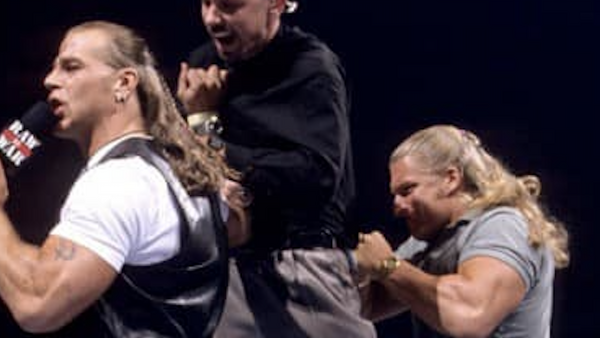 Michael Cole DX
