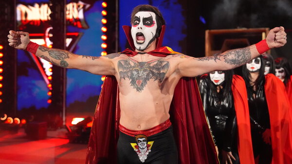 Danhausen Already Doing BIG Business For WWE (WWE News)