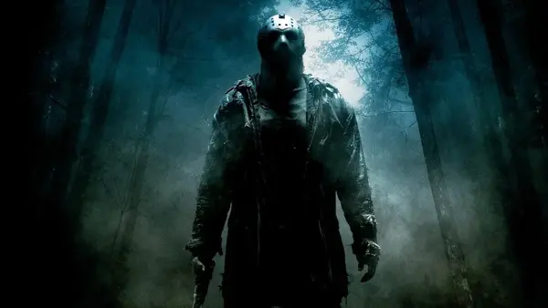 friday the 13th 2009
