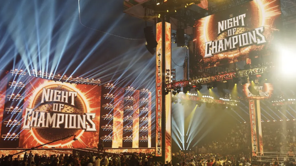 WWE's Next Saudi Arabian PLE Is In SERIOUS Doubt... (WWE News)